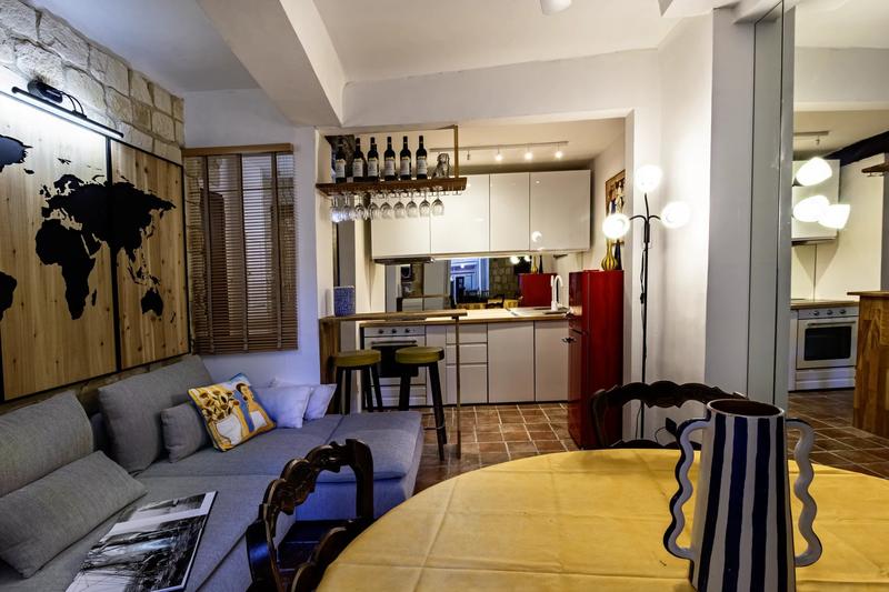 Appartement - 31 m² - 2 pièces