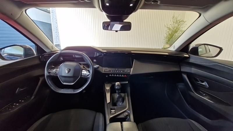 Peugeot 308 Bluehdi 130ch Ss Active Pack