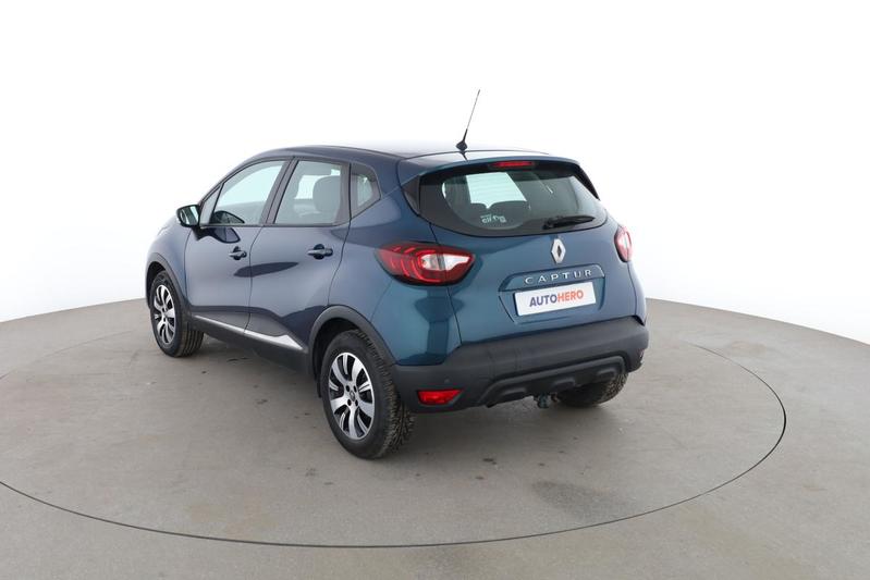 Renault Captur 0.9 TCe Business 90 ch