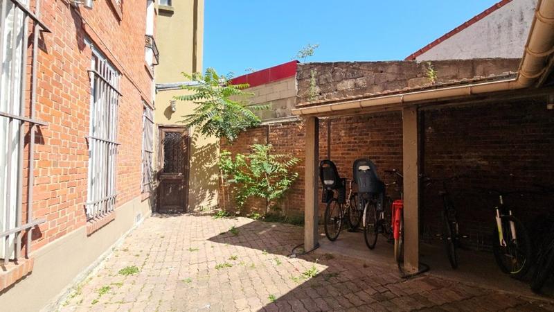 Appartement - 49 m² - 3 pièces