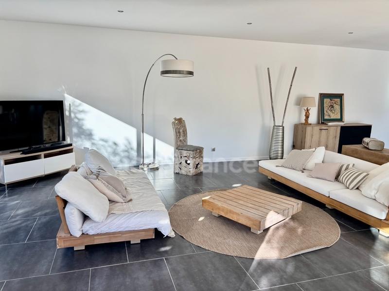 Villa - 135 m² - 4 pièces