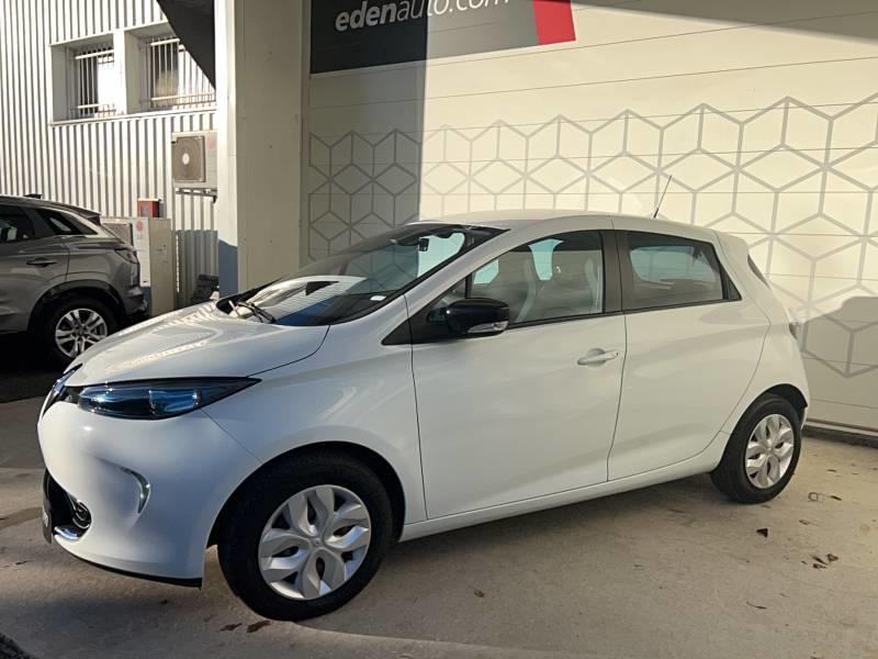 Renault Zoe Life