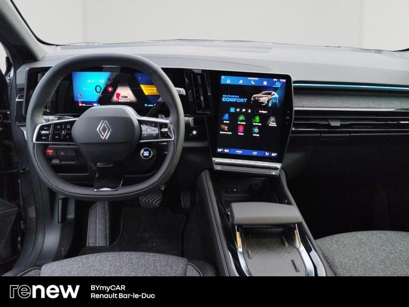 Renault Rafale E-Tech full hybrid 200ch Techno