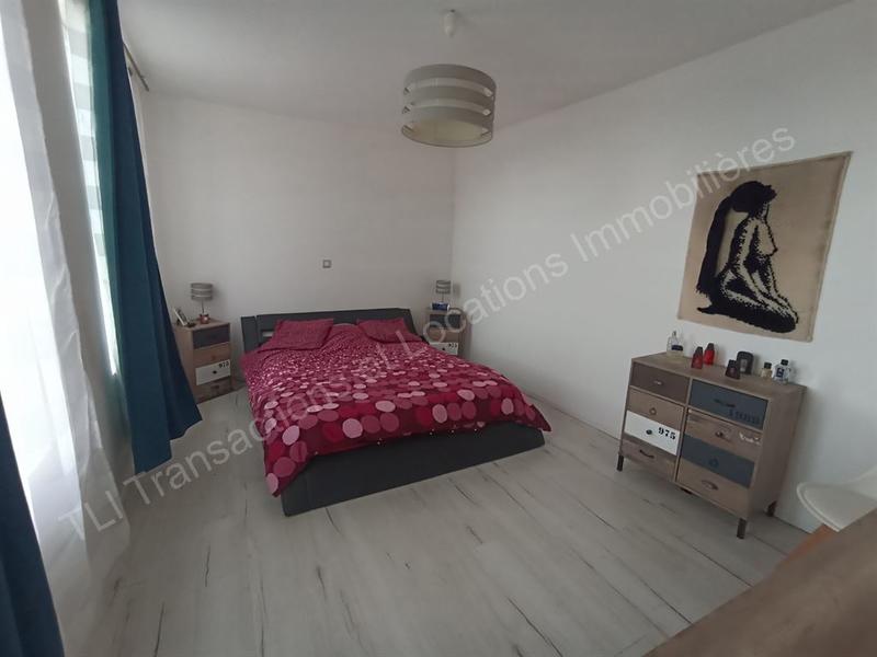 Maison - 190 m² - 7 pièces