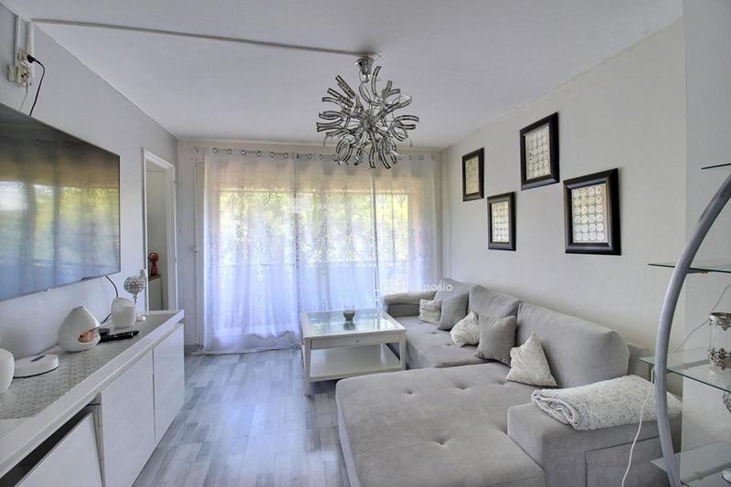 Appartement - 48 m² - 3 pièces