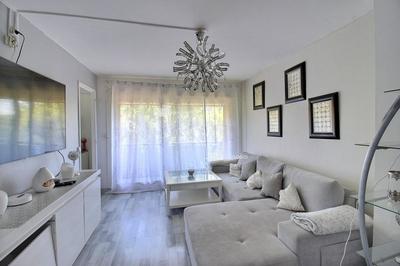 Appartement - 48 m² - 3 pièces