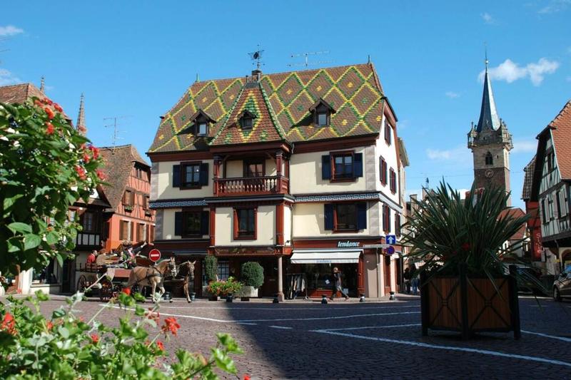 Visites guidées pour groupes