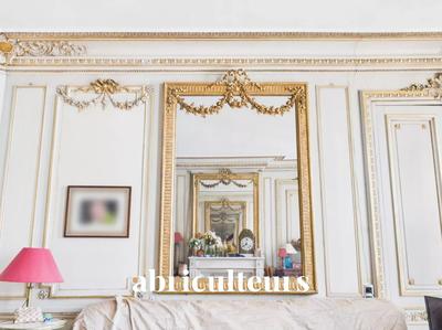 Appartement - 129 m² - 5 pièces