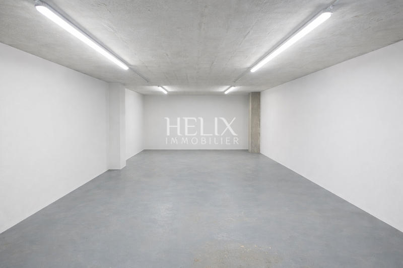 Bureau - 39 m² - 2 pièces