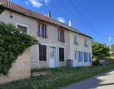 Maison - 78 m² - 4 pièces