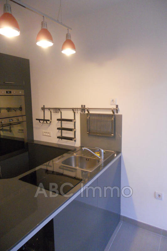 Appartement - 33 m² - 2 pièces