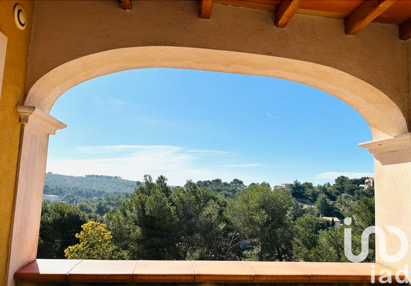 Maison - 161 m² - 6 pièces