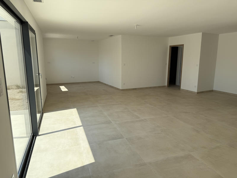 Maison - 134 m² - 4 pièces