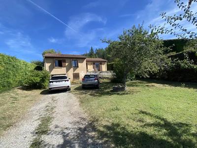 Maison - 85 m² - 3 pièces