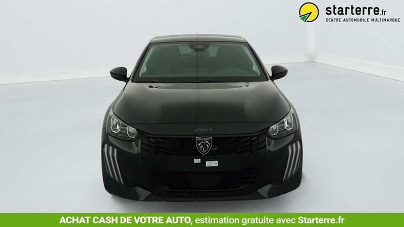 Peugeot 208 Hybrid 110 e-Dcs6 Allure