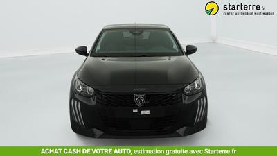 Peugeot 208 Hybrid 110 e-Dcs6 Allure