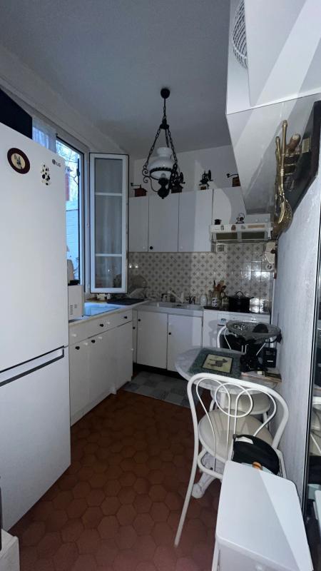 Maison - 44 m² - 2 pièces