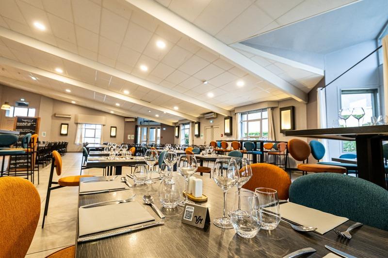 Fonds de commerce - 350 m²