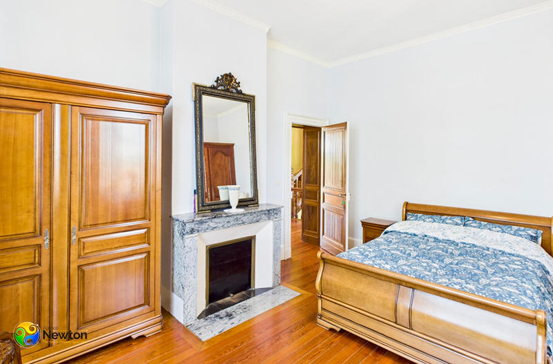 Demeure - 400 m² - 10 pièces