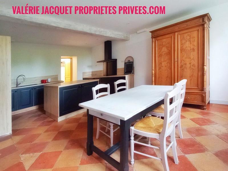 Maison - 170 m² - 6 pièces