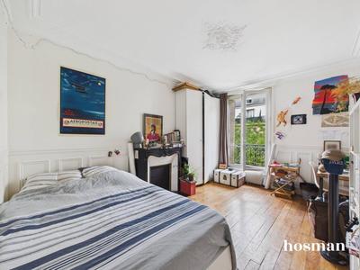 Appartement - 51 m² - 3 pièces