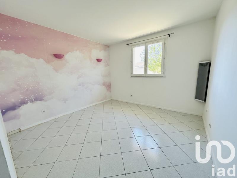 Maison - 141 m² - 5 pièces