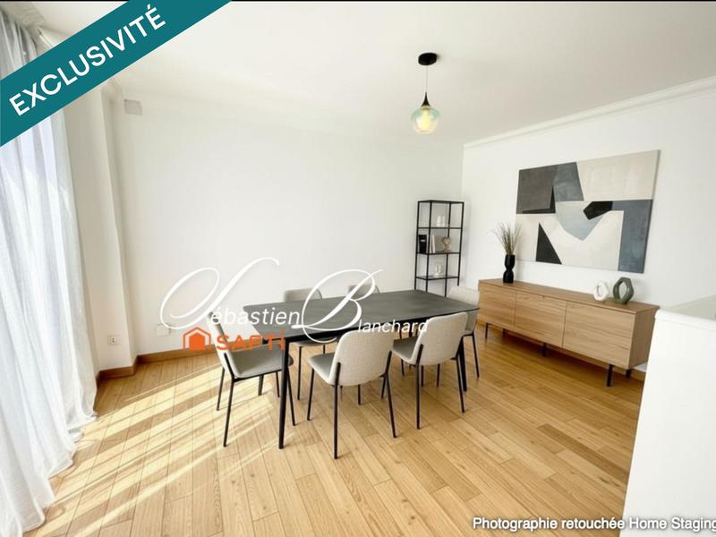 Villa - 119 m² - 6 pièces