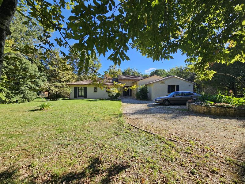 Maison contemporaine - 178 m² - 5 pièces