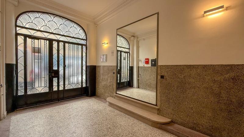 Appartement - 126 m² - 4 pièces