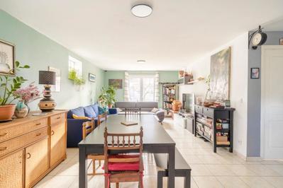 Maison - 94 m² - 5 pièces