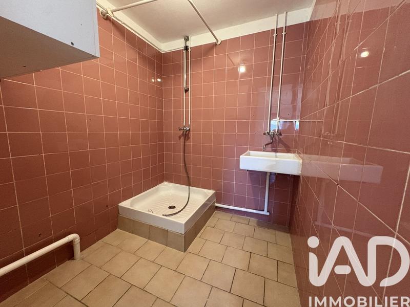 Maison - 116 m² - 5 pièces