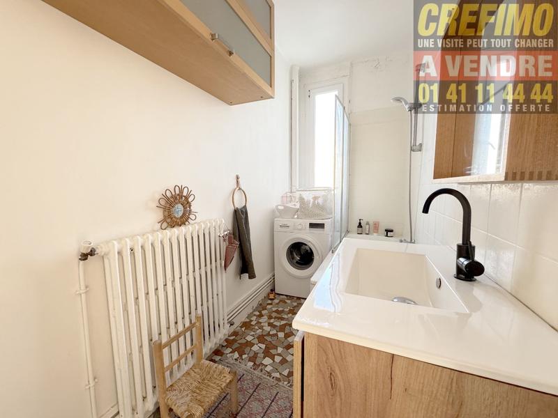 Appartement - 76 m² - 3 pièces