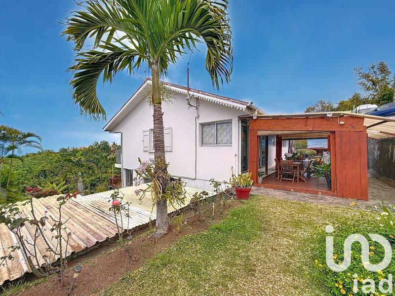 Maison - 172 m² - 7 pièces