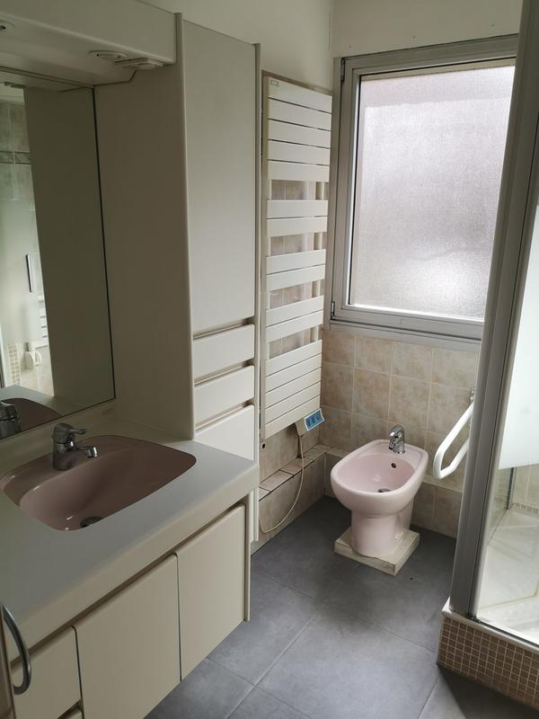 Appartement - 84 m² - 3 pièces