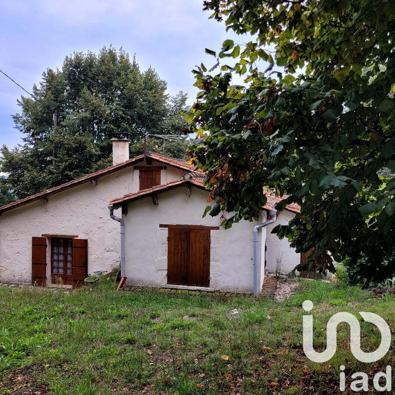 Maison - 71 m² - 4 pièces