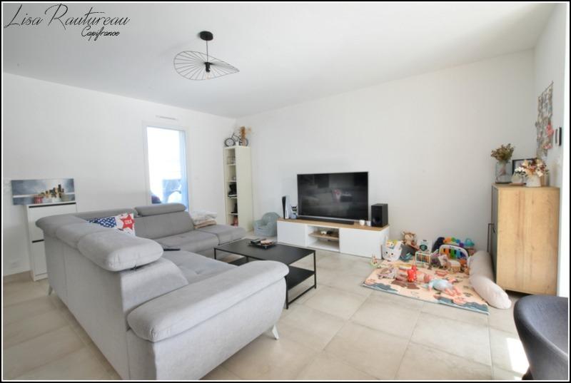 Maison - 84 m² - 4 pièces