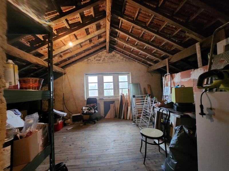 Maison - 141 m² - 7 pièces