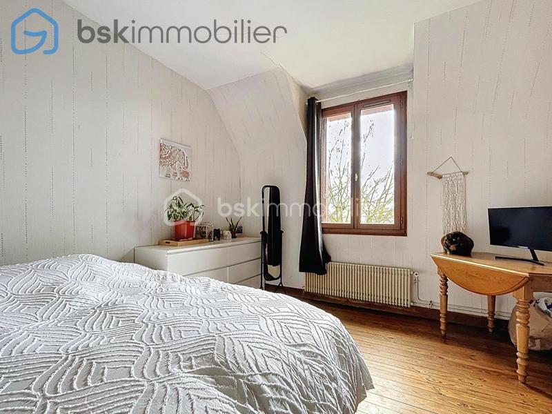 Pavillon - 85 m² - 5 pièces