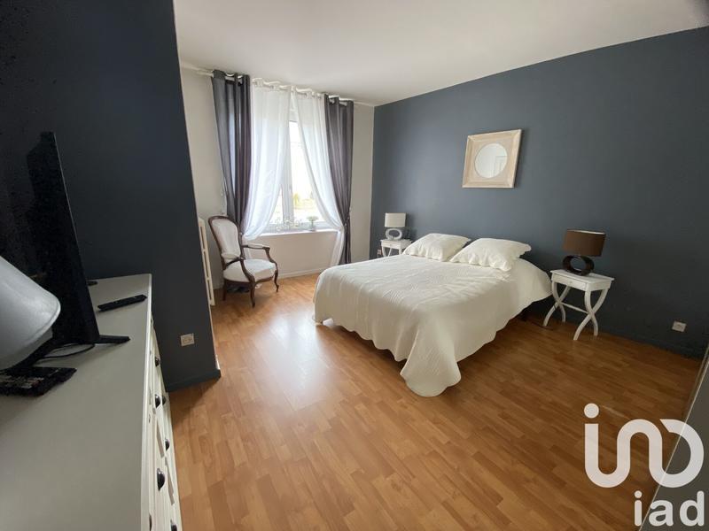 Maison de village - 266 m² - 8 pièces