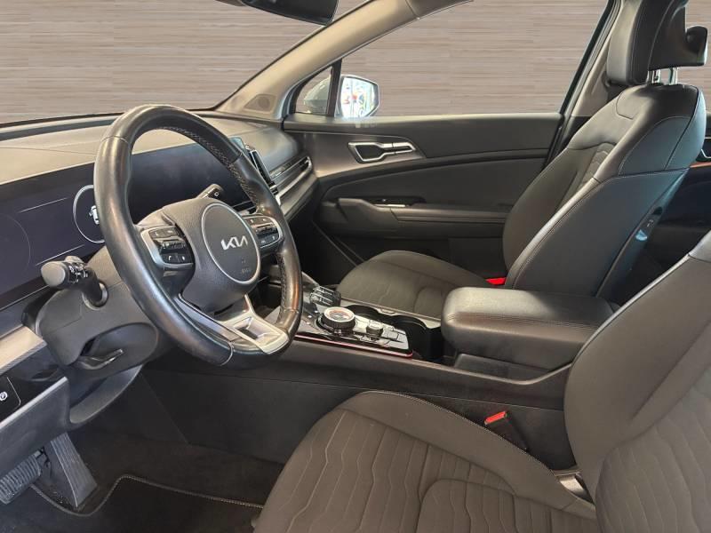 Kia Sportage Vp 1.6 t-GDi 230ch Isg Hybride Bva6 4x2 Design