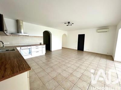 Appartement - 150 m² - 6 pièces