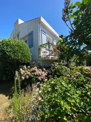 Maison - 75 m² - 4 pièces