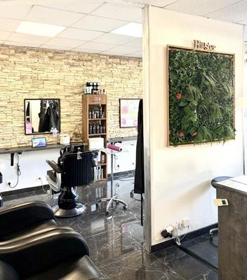 Fonds de commerce - 60 m²