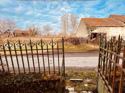 Maison - 56 m² - 5 pièces