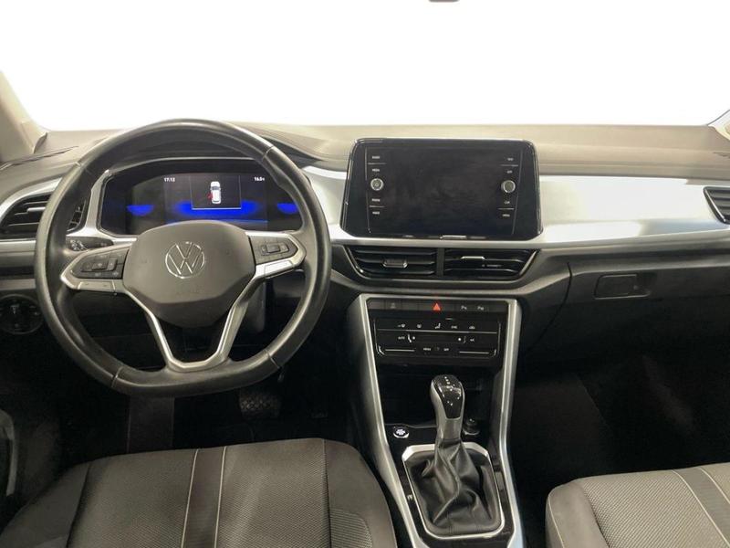 Volkswagen t-Roc 1.5 Tsi Evo 150 Start/Stop Dsg7 Life