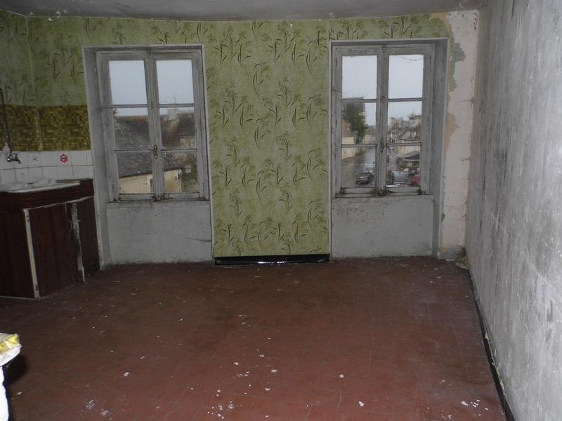 Maison - 153 m² - 7 pièces