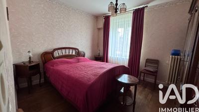 Ferme - 65 m² - 3 pièces