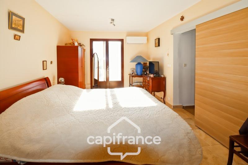 Villa - 135 m² - 5 pièces