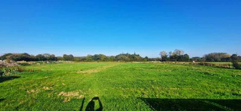 Longère - 157 m² - 7 pièces