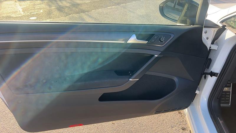 Volkswagen Golf VII 2.0 Tsi 245 Dsg7 Gti Performance - Automatique